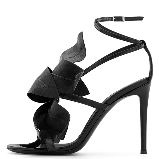 2022 zakázkové květinové svrchní sandály módní párty boty (3)