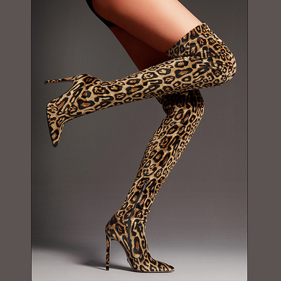 boots leopard (3)
