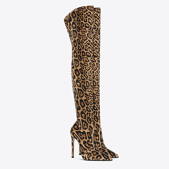 støvler leopard (6)